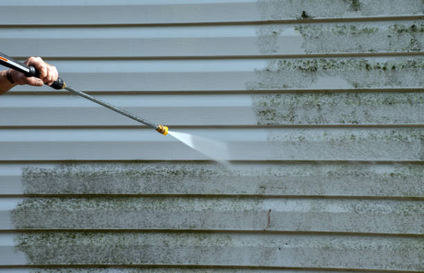 Best Post-Construction Pressure Washing in Lacey, WA