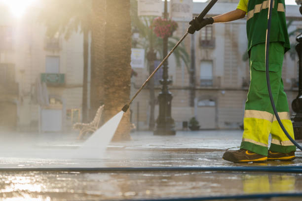 Best Eco-Friendly Pressure Washing in Lacey, WA