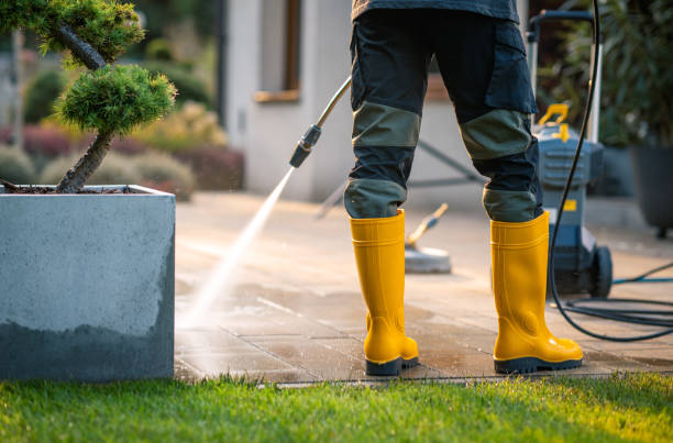 Best Parking Lot Cleaning in Lacey, WA